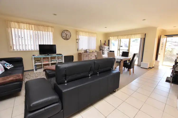 Third view of Homely villa listing, 5 Vista Del Mar, Forster NSW 2428