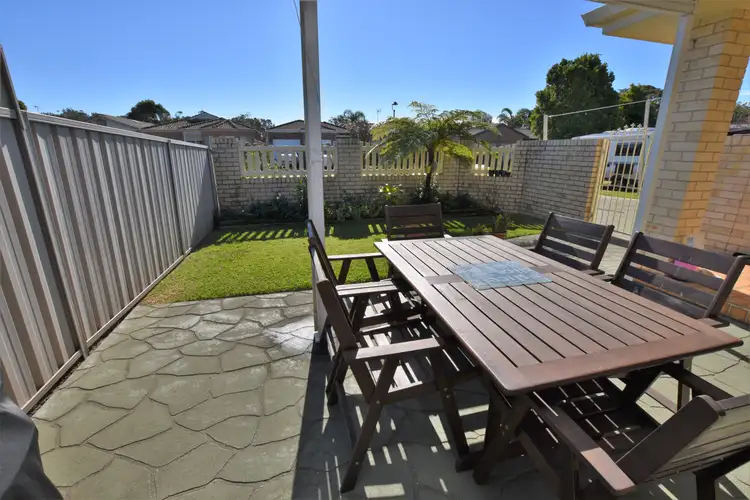 Fifth view of Homely villa listing, 5 Vista Del Mar, Forster NSW 2428