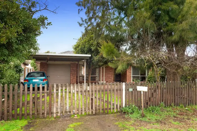 Main view of Homely house listing, 194 Cants Road, Colac VIC 3250