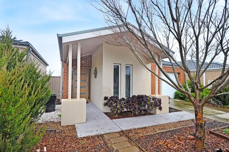 8 Echo Place, Alfredton VIC 3350