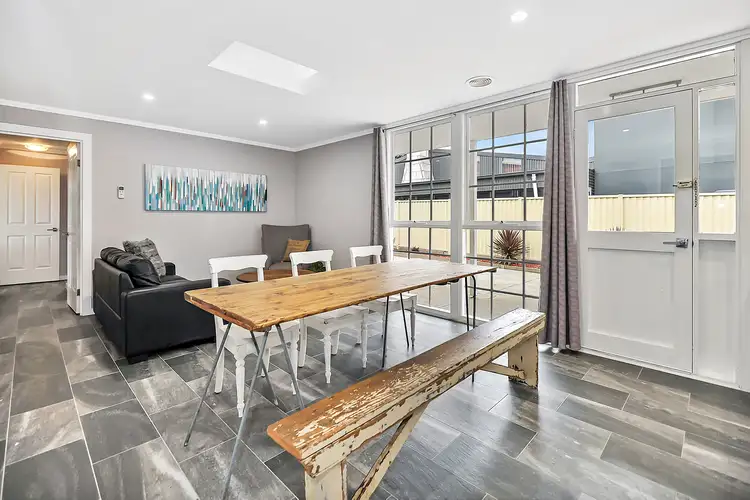 Fourth view of Homely house listing, 1 Madden Road, Cardigan Village VIC 3352
