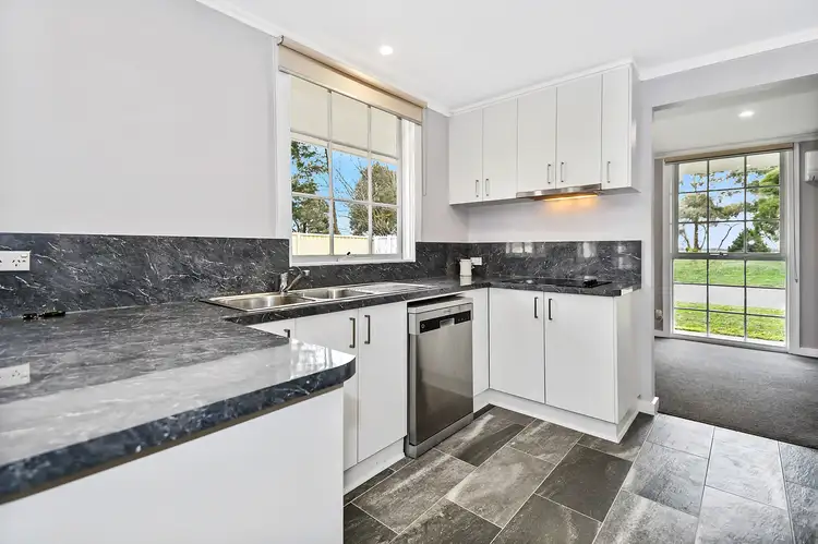 Fifth view of Homely house listing, 1 Madden Road, Cardigan Village VIC 3352