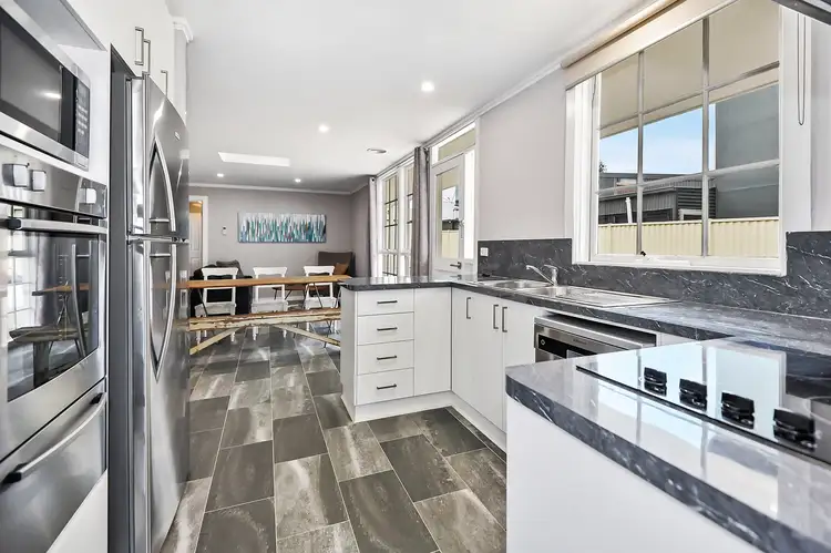 Sixth view of Homely house listing, 1 Madden Road, Cardigan Village VIC 3352