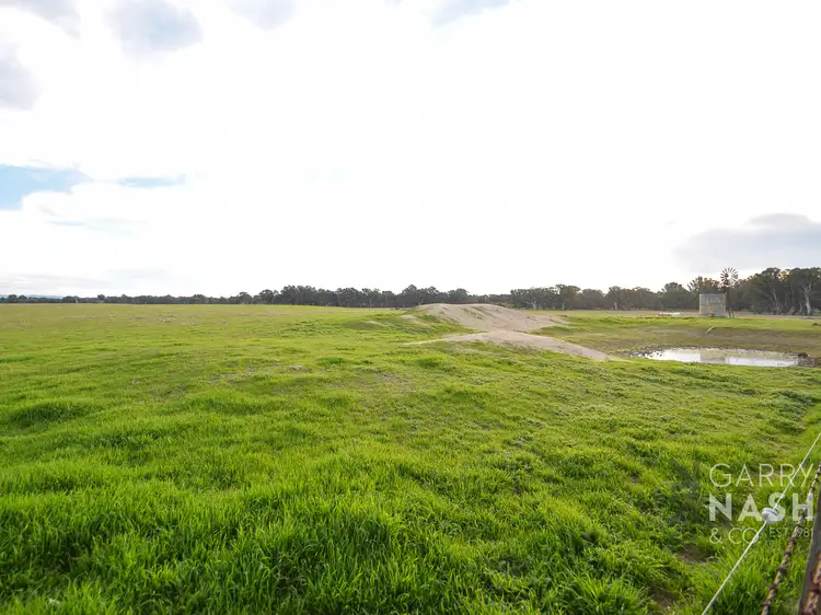 LOT 9 Sheep Dip Lane, Londrigan VIC 3678