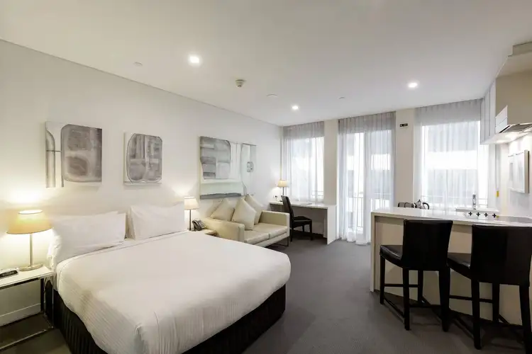 1014/480 Collins Street, Melbourne VIC 3000