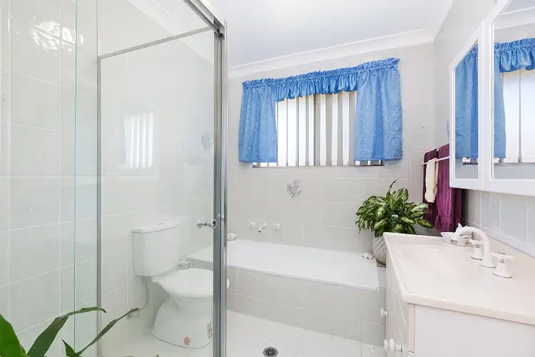 Fifth view of Homely apartment listing, 9/33-35 Burke Road, Cronulla NSW 2230