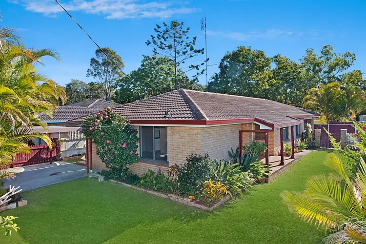 40 St Kilda Crescent, Tweed Heads West NSW 2485