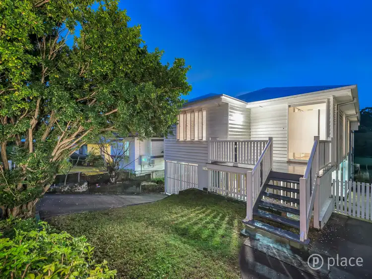 29 Chelford St, Alderley QLD 4051