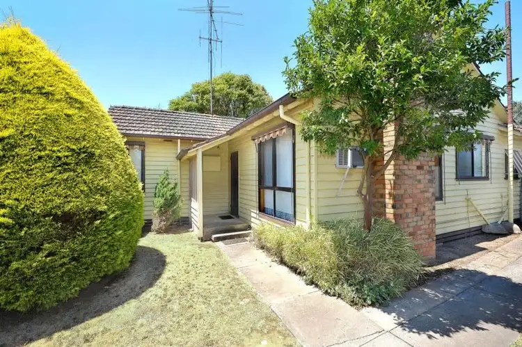 Main view of Homely house listing, 1223 Norman Street, Wendouree VIC 3355