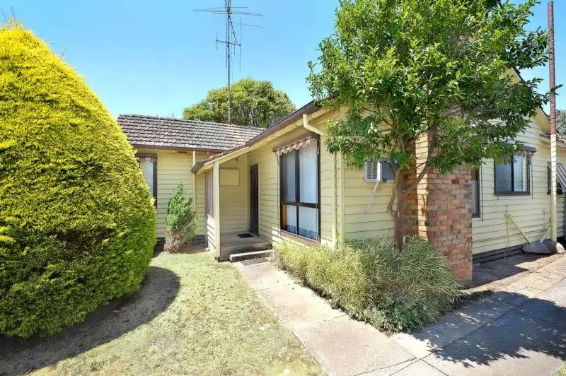 Main view of Homely house listing, 1223 Norman Street, Wendouree VIC 3355