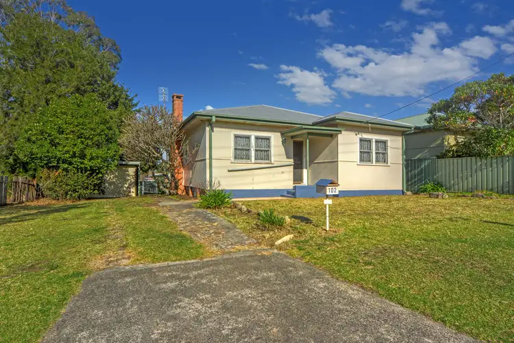 102 Jervis Street, Nowra NSW 2541