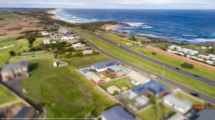 3549 Bass Highway, Kilcunda VIC 3995
