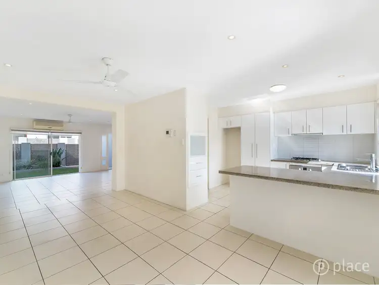 Fourth view of Homely townhouse listing, 3/39 Bayliss St, Auchenflower QLD 4066