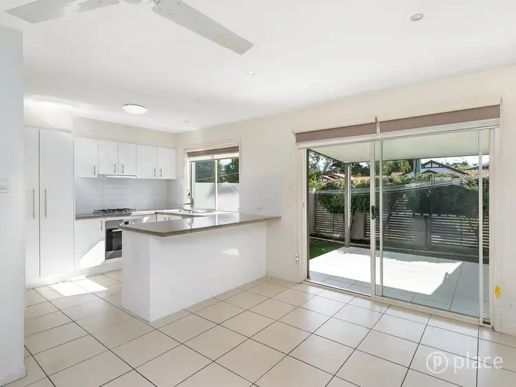 Fifth view of Homely townhouse listing, 3/39 Bayliss St, Auchenflower QLD 4066