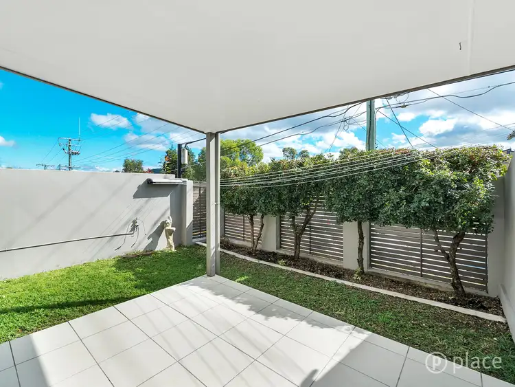 Sixth view of Homely townhouse listing, 3/39 Bayliss St, Auchenflower QLD 4066