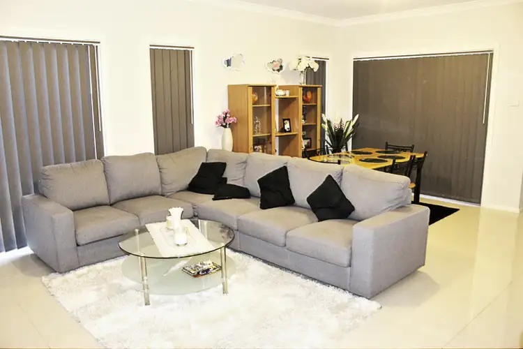 Fourth view of Homely house listing, 6 Milpera Street, Jordan Springs NSW 2747