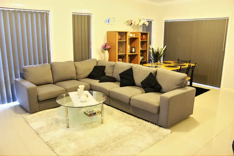 Sixth view of Homely house listing, 6 Milpera Street, Jordan Springs NSW 2747