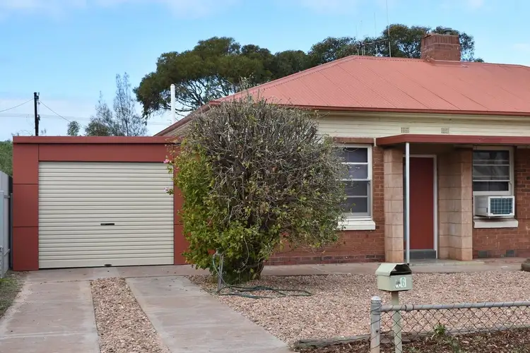 46 RUDALL AVENUE, Whyalla Playford SA 5600
