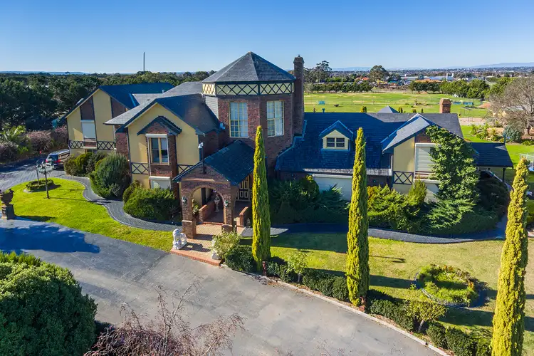 Main view of Homely house listing, 120 Bonds Lane, Greenvale VIC 3059