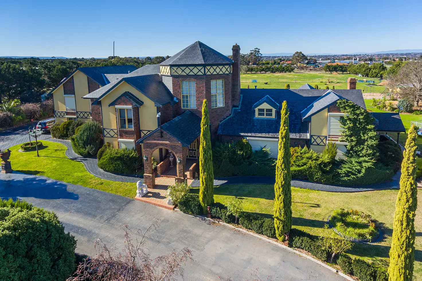 Main view of Homely house listing, 120 Bonds Lane, Greenvale VIC 3059