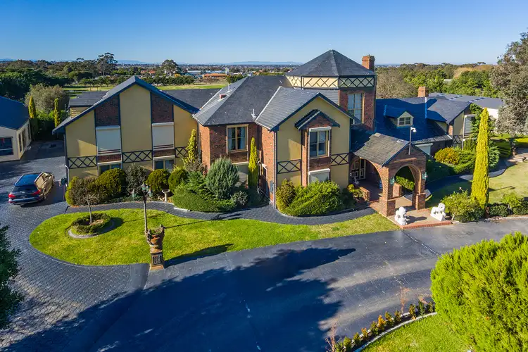 Second view of Homely house listing, 120 Bonds Lane, Greenvale VIC 3059