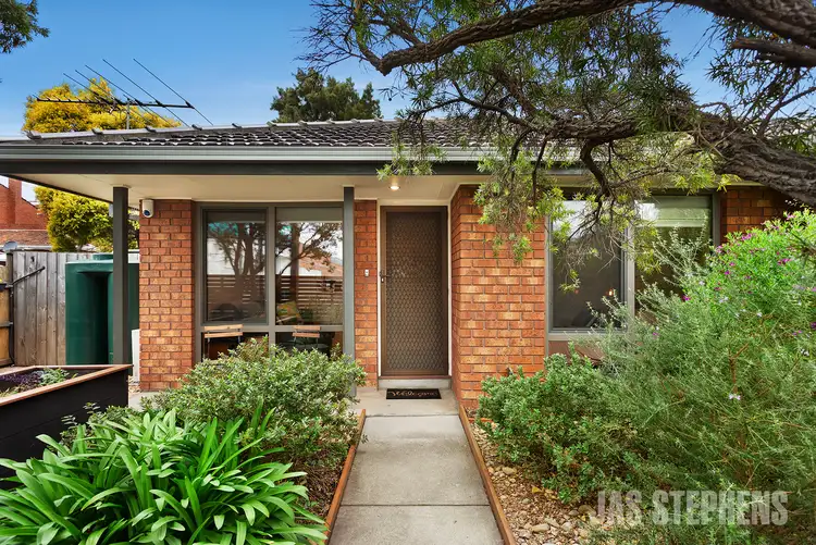 2/209 Francis Street, Yarraville VIC 3013