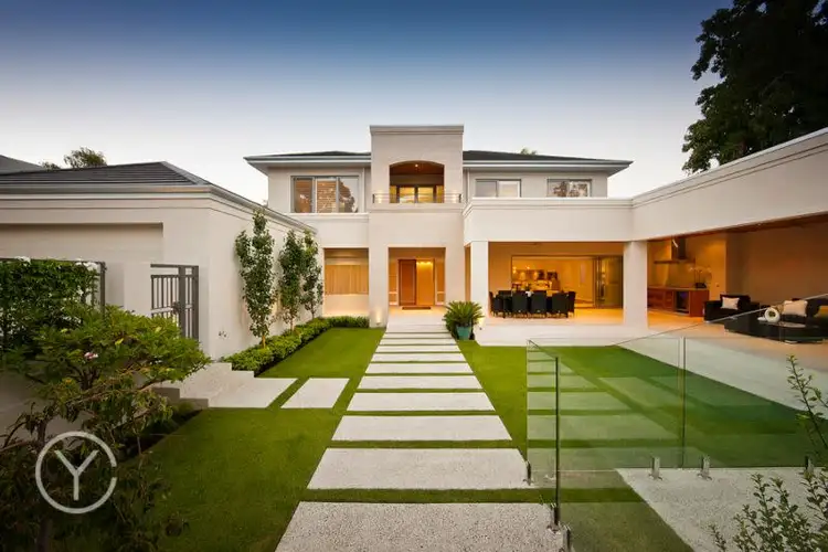 4 Benwee Road, Floreat WA 6014