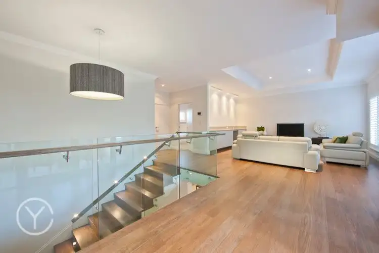 Sixth view of Homely house listing, 4 Benwee Road, Floreat WA 6014