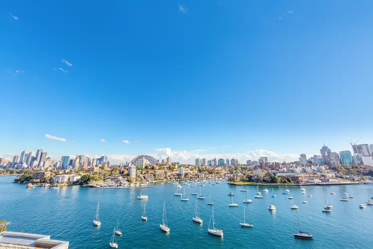 66/143 Kurraba Rd, Neutral Bay NSW 2089
