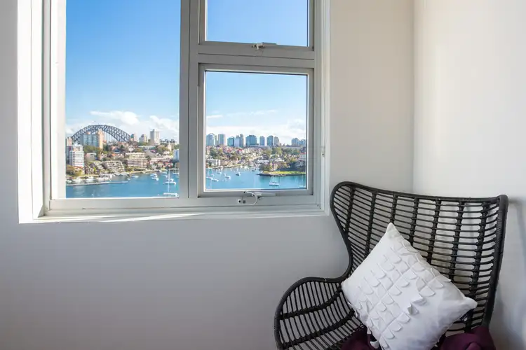 Sixth view of Homely apartment listing, 66/143 Kurraba Rd, Neutral Bay NSW 2089