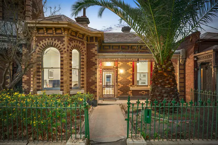 216 McKean Street, Fitzroy North VIC 3068