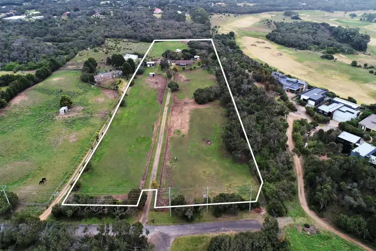 Main view of Homely house listing, 4 Placadena Road, Fingal VIC 3939