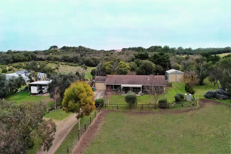Second view of Homely house listing, 4 Placadena Road, Fingal VIC 3939