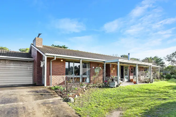 Third view of Homely house listing, 4 Placadena Road, Fingal VIC 3939