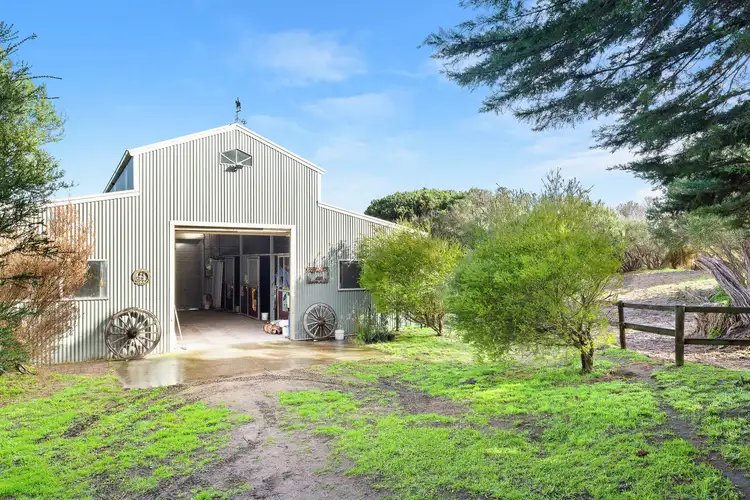 Fourth view of Homely house listing, 4 Placadena Road, Fingal VIC 3939