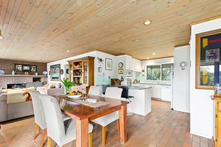 Fifth view of Homely house listing, 4 Placadena Road, Fingal VIC 3939