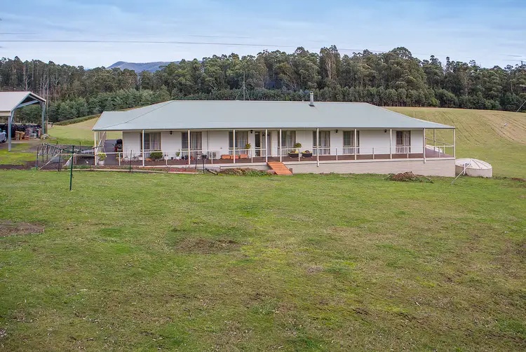 705 Whittlesea Kinglake Road, Kinglake West VIC 3757
