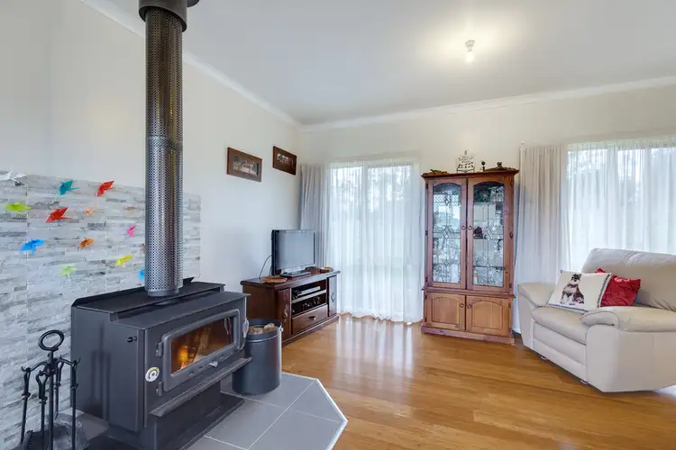 Fifth view of Homely house listing, 705 Whittlesea Kinglake Road, Kinglake West VIC 3757