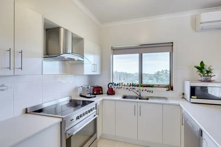 Sixth view of Homely house listing, 705 Whittlesea Kinglake Road, Kinglake West VIC 3757