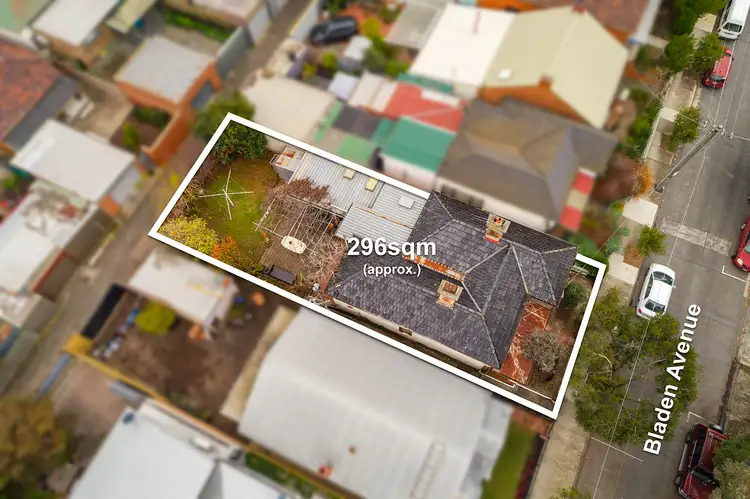10 Bladen Avenue, Brunswick East VIC 3057