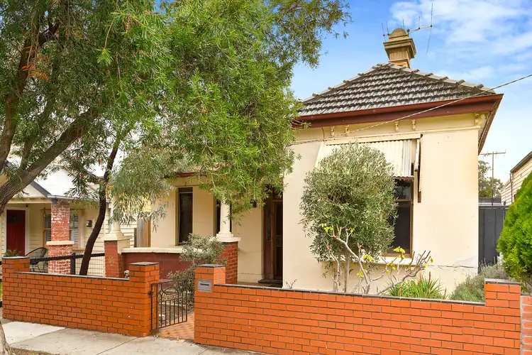 Second view of Homely house listing, 10 Bladen Avenue, Brunswick East VIC 3057