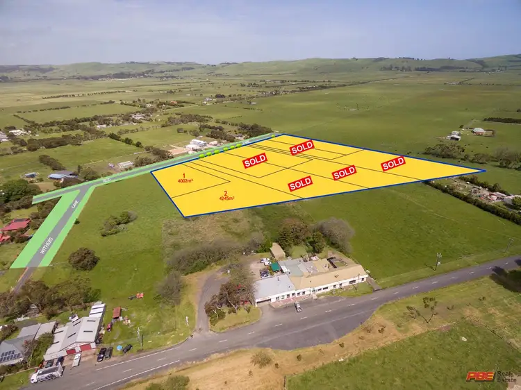 LOT 1, 30 Reid Lane, Bass VIC 3991