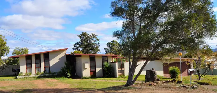 26 Wenonah Street, Gulgong NSW 2852