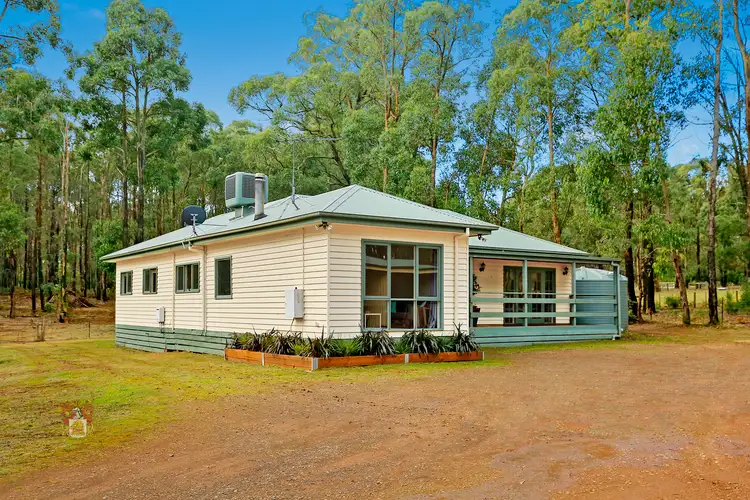 Main view of Homely house listing, 4 Macedon Court, Kinglake West VIC 3757