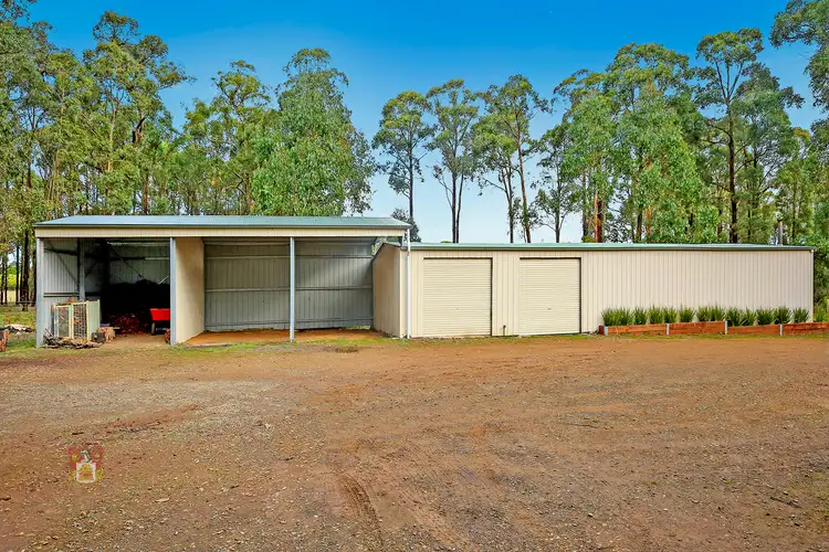 Third view of Homely house listing, 4 Macedon Court, Kinglake West VIC 3757