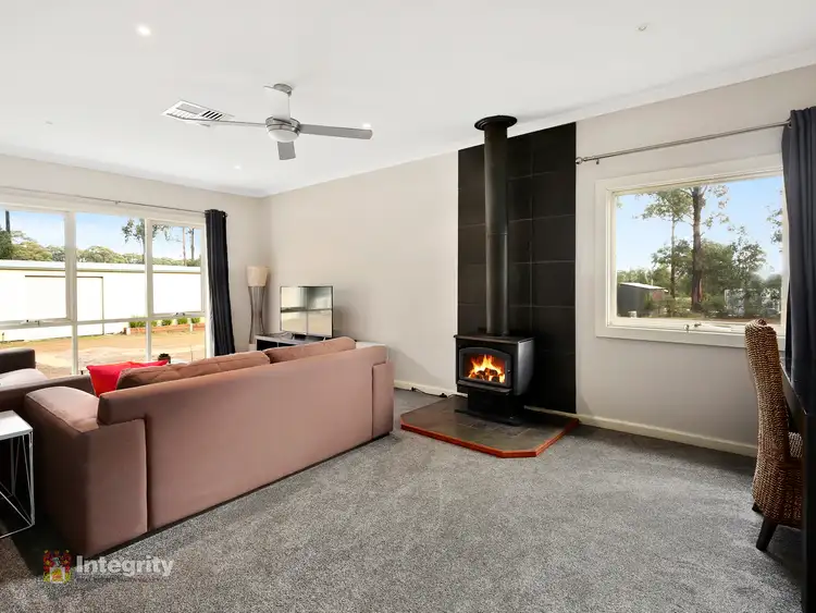 Fourth view of Homely house listing, 4 Macedon Court, Kinglake West VIC 3757