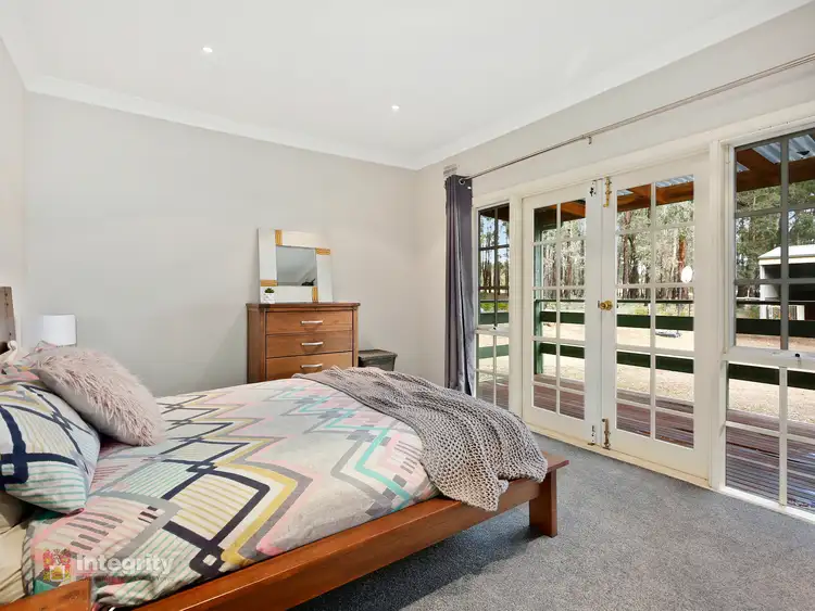 Sixth view of Homely house listing, 4 Macedon Court, Kinglake West VIC 3757