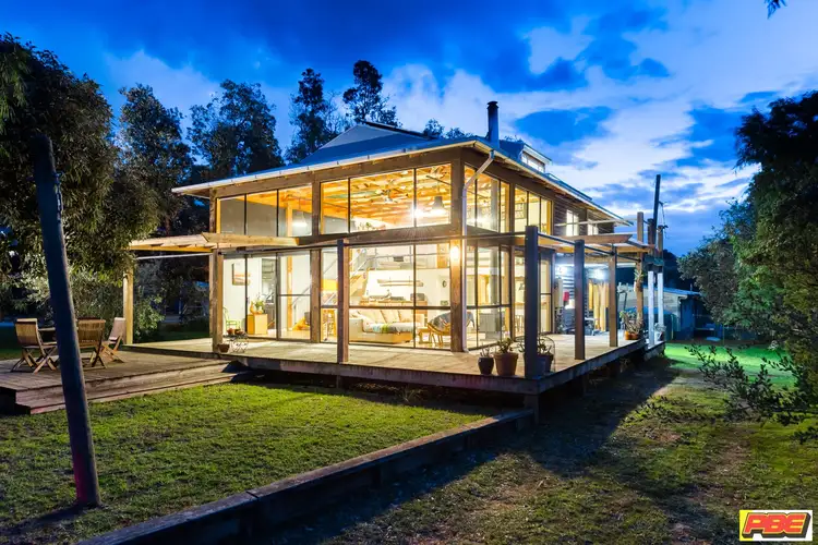 55 OUTLOOK DRIVE, Venus Bay VIC 3956