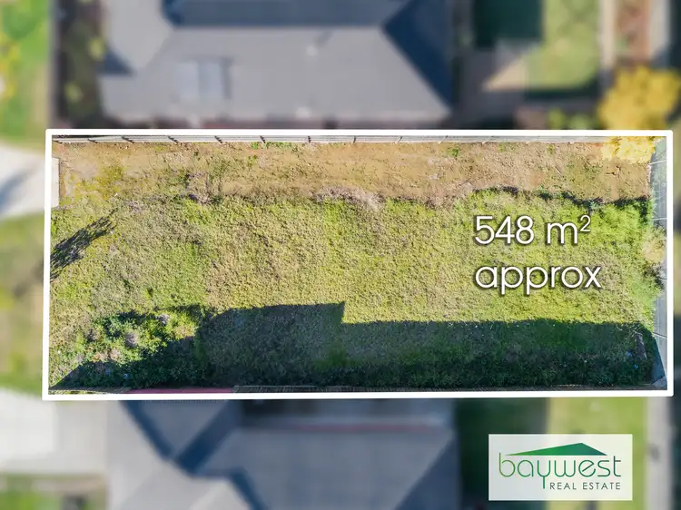 Main view of Homely land listing, 55 Olivia Way, Hastings VIC 3915