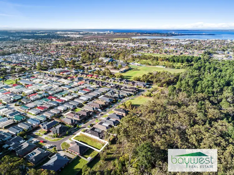 Second view of Homely land listing, 55 Olivia Way, Hastings VIC 3915
